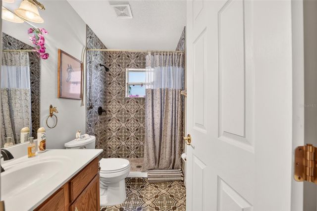 4295 N BRIDGER DRIVE, Beverly Hills, FL 34465