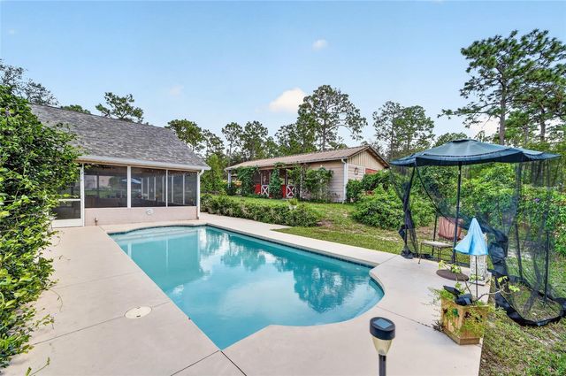 4295 N BRIDGER DRIVE, Beverly Hills, FL 34465