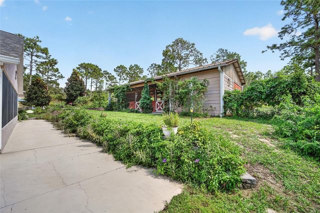 4295 N BRIDGER DRIVE, Beverly Hills, FL 34465