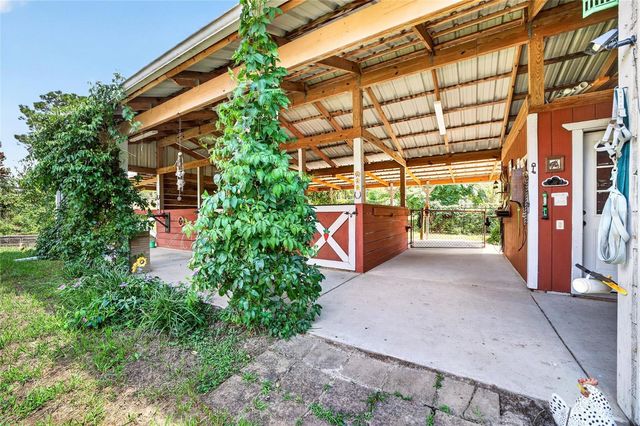 4295 N BRIDGER DRIVE, Beverly Hills, FL 34465