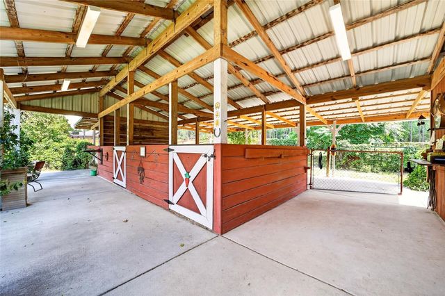 4295 N BRIDGER DRIVE, Beverly Hills, FL 34465