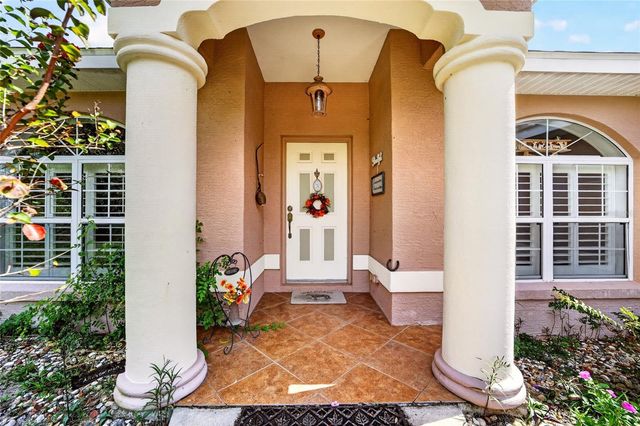 4295 N BRIDGER DRIVE, Beverly Hills, FL 34465
