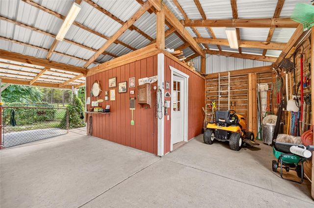 4295 N BRIDGER DRIVE, Beverly Hills, FL 34465