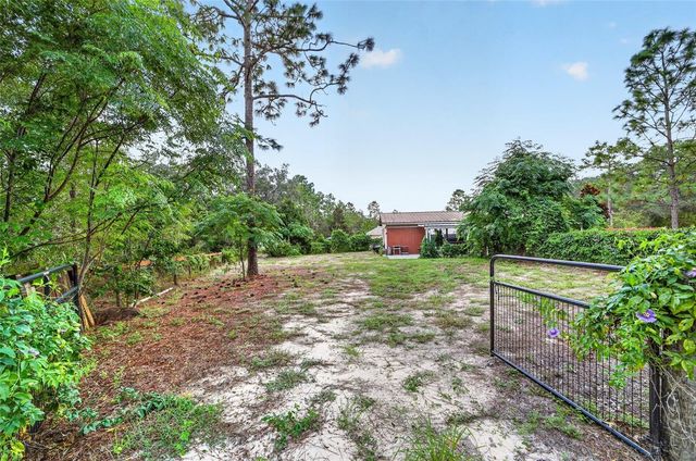 4295 N BRIDGER DRIVE, Beverly Hills, FL 34465