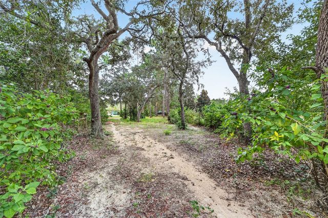 4295 N BRIDGER DRIVE, Beverly Hills, FL 34465