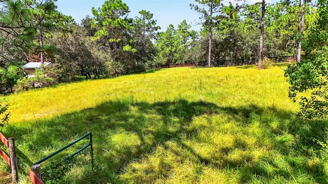 4295 N BRIDGER DRIVE, Beverly Hills, FL 34465