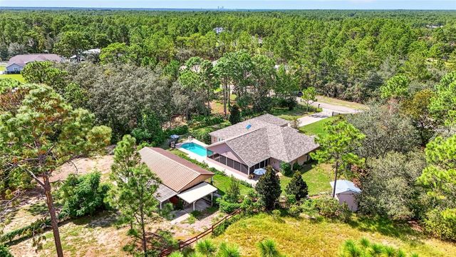 4295 N BRIDGER DRIVE, Beverly Hills, FL 34465