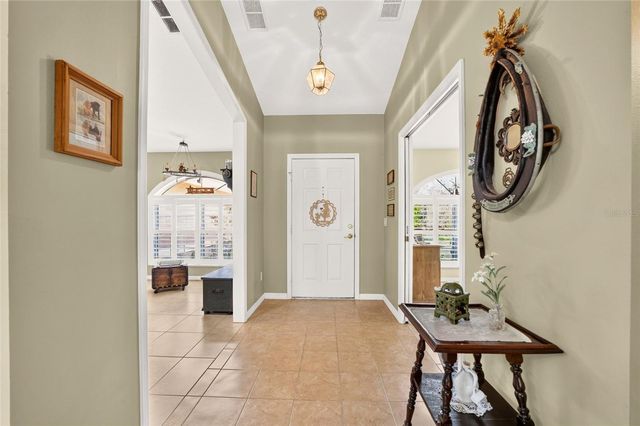 4295 N BRIDGER DRIVE, Beverly Hills, FL 34465
