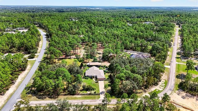4295 N BRIDGER DRIVE, Beverly Hills, FL 34465