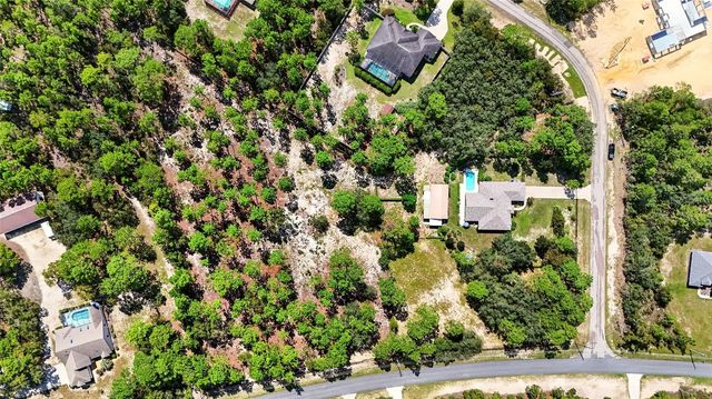 4295 N BRIDGER DRIVE, Beverly Hills, FL 34465