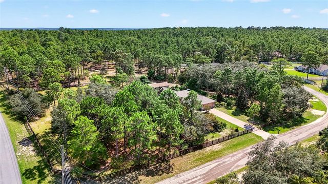 4295 N BRIDGER DRIVE, Beverly Hills, FL 34465