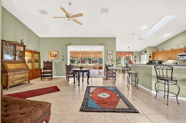 4295 N BRIDGER DRIVE, Beverly Hills, FL 34465