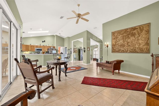 4295 N BRIDGER DRIVE, Beverly Hills, FL 34465