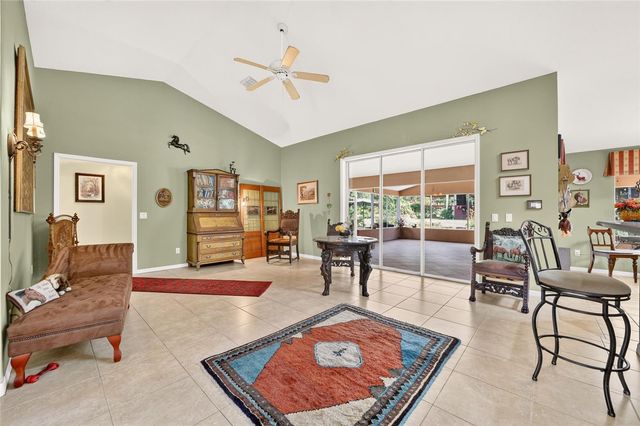 4295 N BRIDGER DRIVE, Beverly Hills, FL 34465