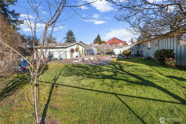 721 134th Street S, Tacoma, WA 98444