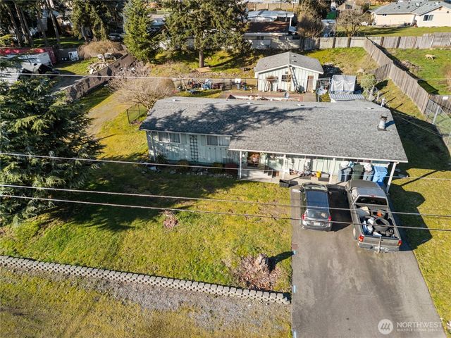 721 134th Street S, Tacoma, WA 98444