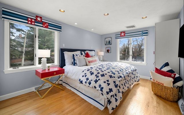 2 Rolleston Rd, Marblehead, MA 01945