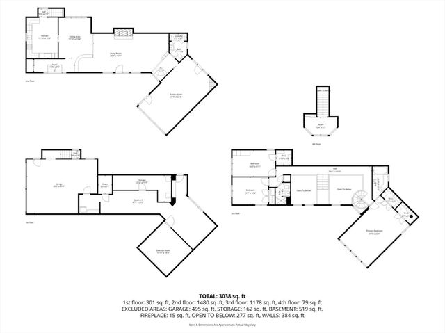 2 Rolleston Rd, Marblehead, MA 01945