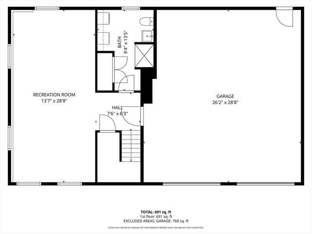 29 Phyllis Rd, Taunton, MA 02780