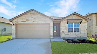 154 Squacco Heron, San Antonio, TX 78253