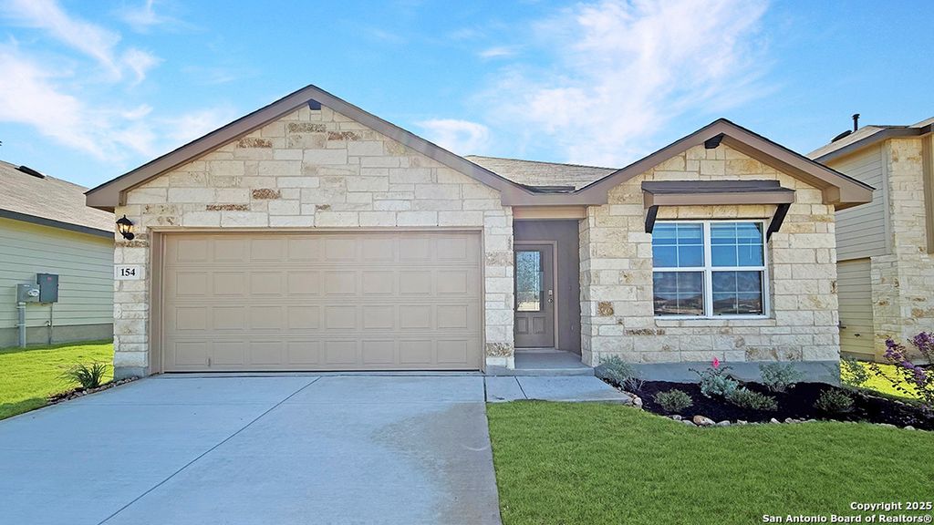 154 Squacco Heron, San Antonio, TX 78253