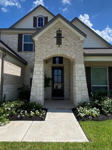 409 Piney Rocks Lane, Waller, TX 77484
