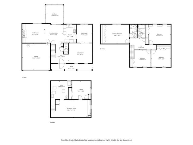 281 Tyler Court, Libertyville, IL 60048