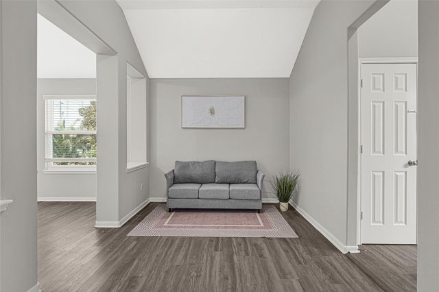 17726 Creek Bluff Lane, Cypress, TX 77433