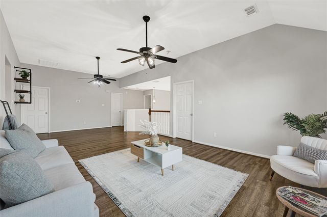 17726 Creek Bluff Lane, Cypress, TX 77433