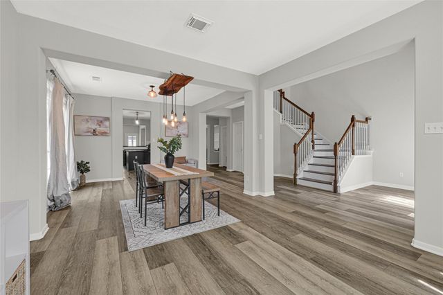 17726 Creek Bluff Lane, Cypress, TX 77433