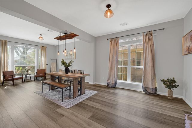 17726 Creek Bluff Lane, Cypress, TX 77433