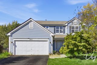 941 W CAMBRIDGE Court, Grayslake, IL 60030