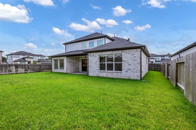 2523 Quickstep Court, Katy, TX 77493