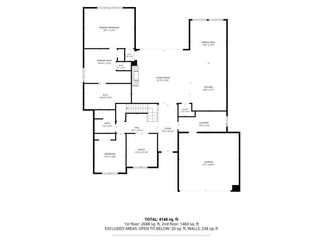 2523 Quickstep Court, Katy, TX 77493