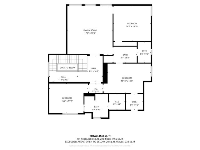 2523 Quickstep Court, Katy, TX 77493