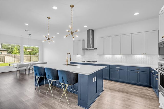 2523 Quickstep Court, Katy, TX 77493