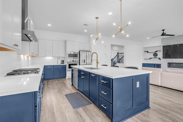 2523 Quickstep Court, Katy, TX 77493
