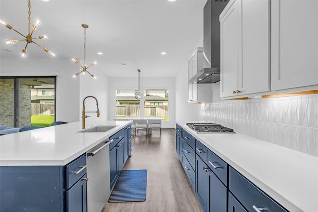 2523 Quickstep Court, Katy, TX 77493