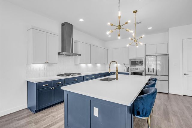 2523 Quickstep Court, Katy, TX 77493