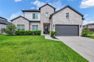 2523 Quickstep Court, Katy, TX 77493