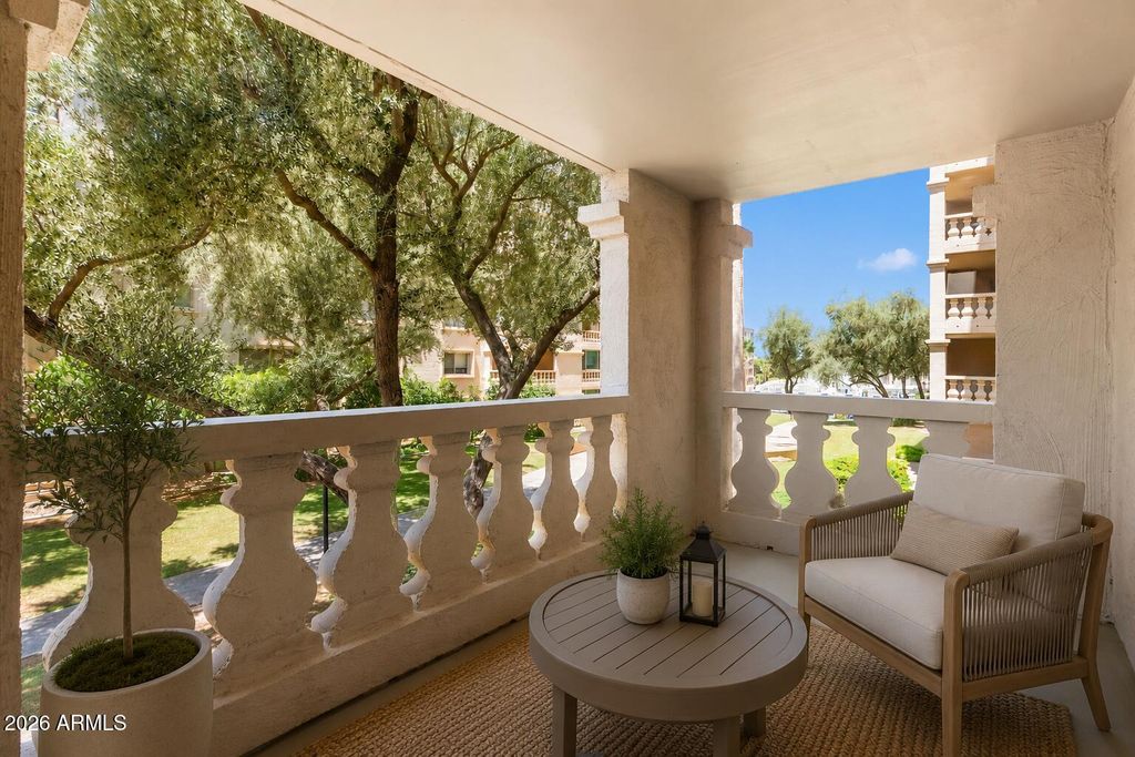 7950 E CAMELBACK Road 205, Scottsdale, AZ 85251 — exterior