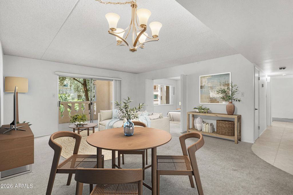 7950 E CAMELBACK Road 205, Scottsdale, AZ 85251 — photo 5