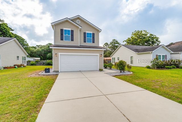 179 Okatie Park Cir E, Ridgeland, SC 29936