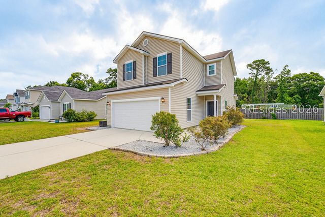 179 Okatie Park Cir E, Ridgeland, SC 29936