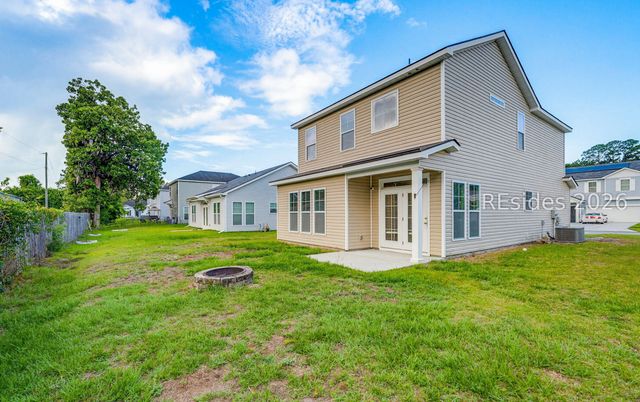 179 Okatie Park Cir E, Ridgeland, SC 29936
