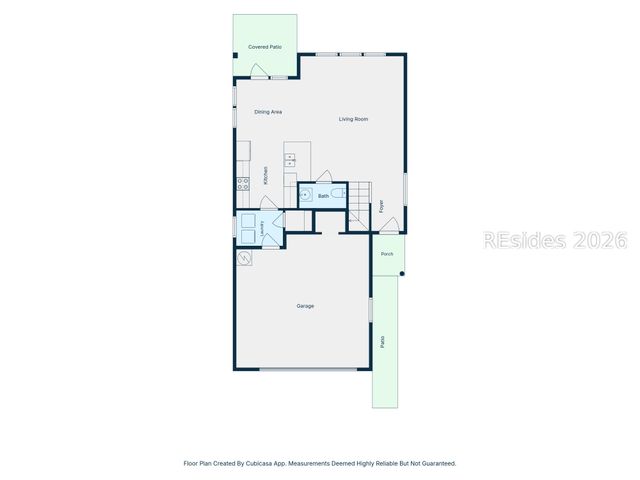 179 Okatie Park Cir E, Ridgeland, SC 29936