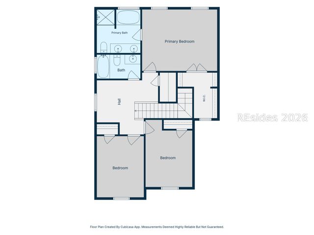 179 Okatie Park Cir E, Ridgeland, SC 29936