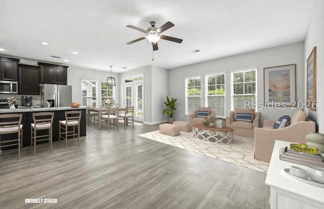 179 Okatie Park Cir E, Ridgeland, SC 29936