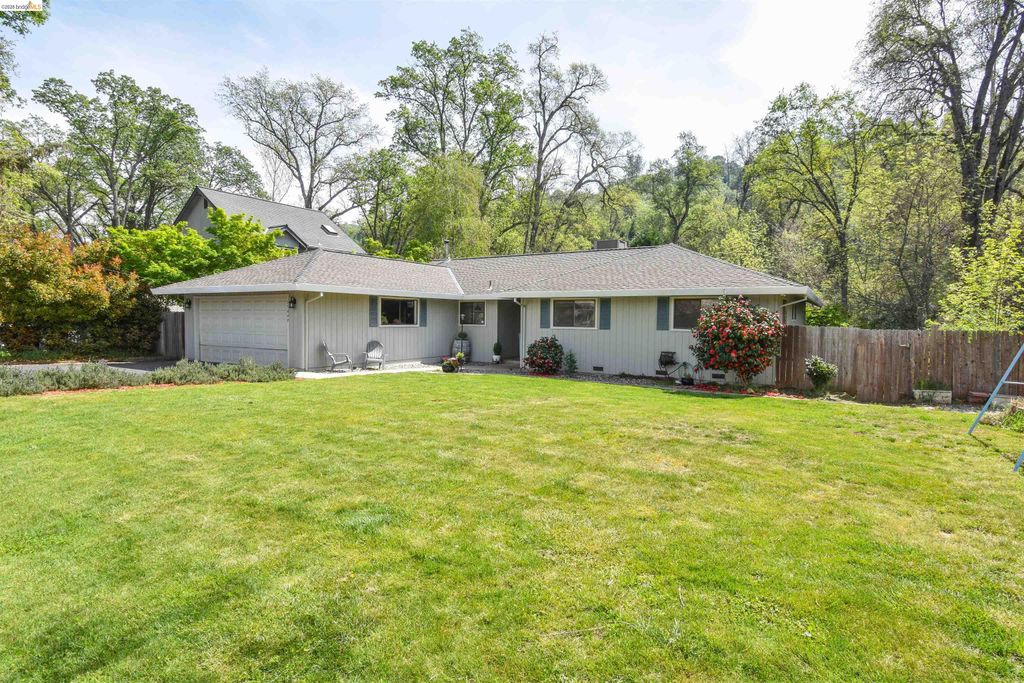 15449 Camino Del Parque S., Sonora, CA 95370