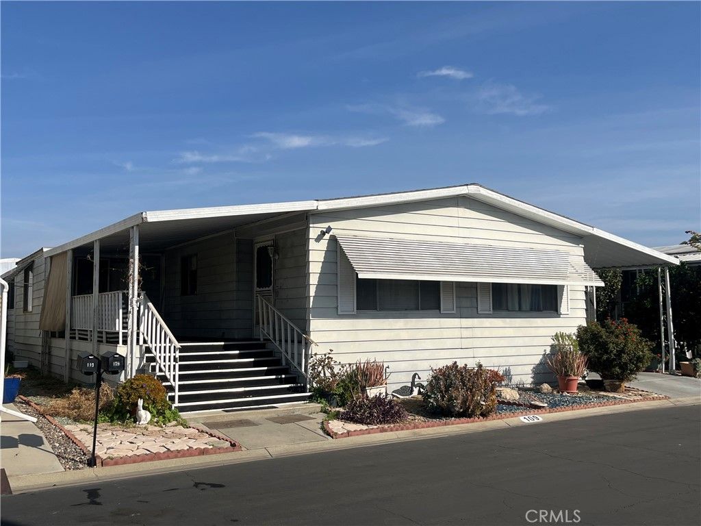 9391 California Avenue 109, Riverside, CA 92503